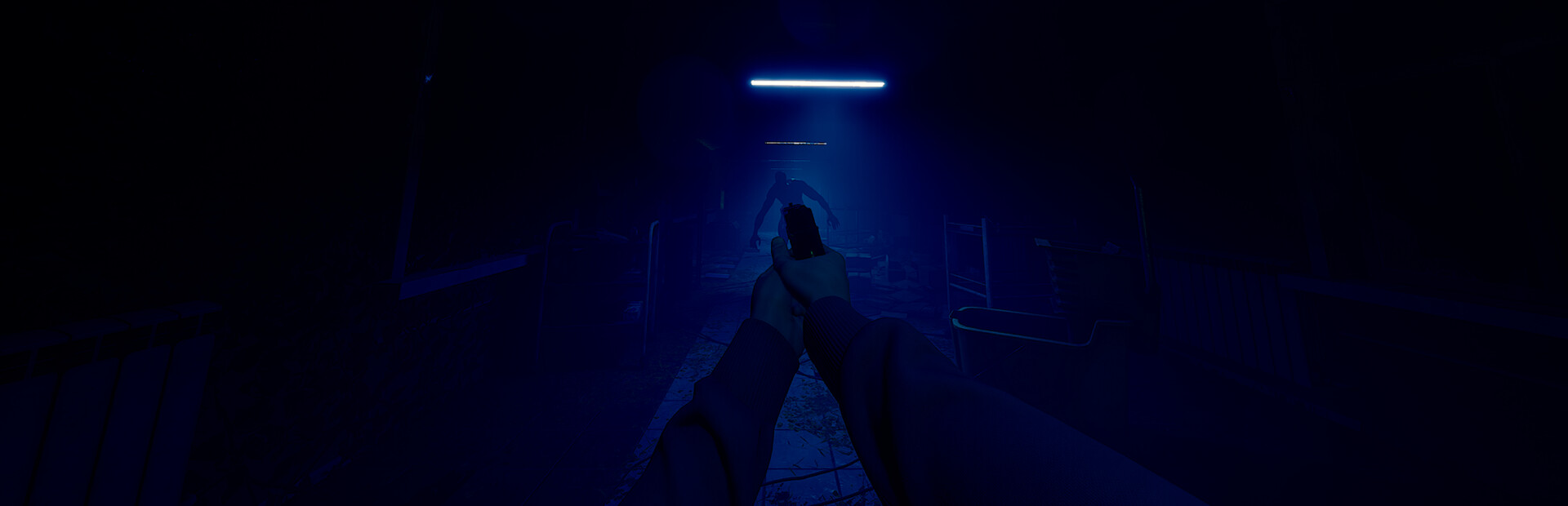 Blue Light