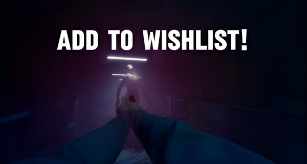 Blue Light Screenshot