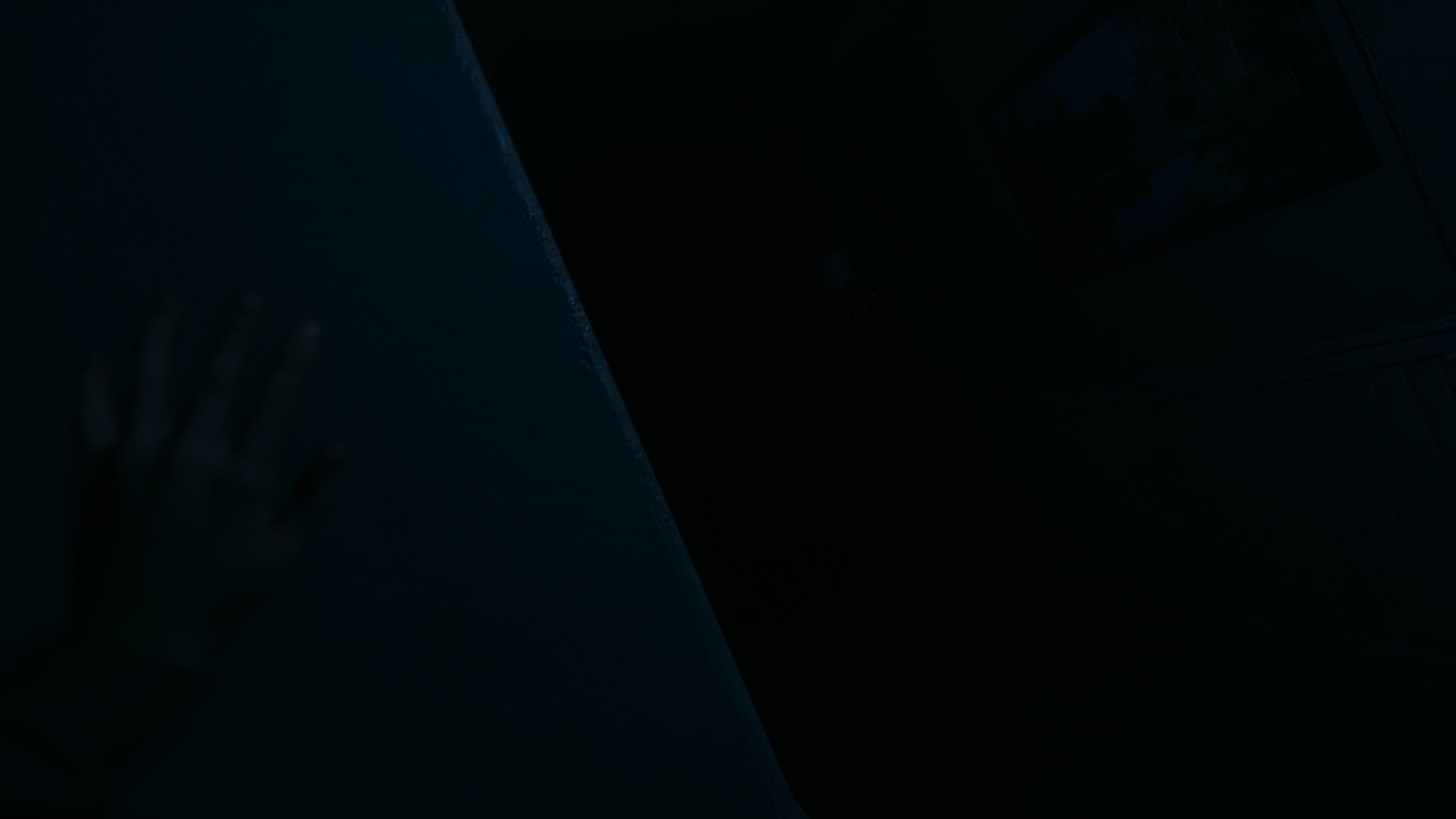 Blue Light screenshot #6