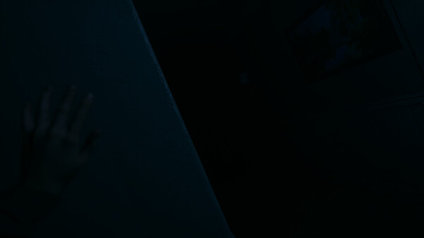 Blue Light Screenshot