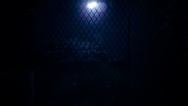Blue Light Screenshot