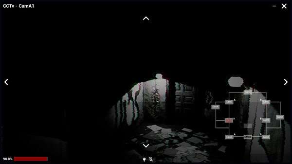 SIX DAYS Demo screenshot 6