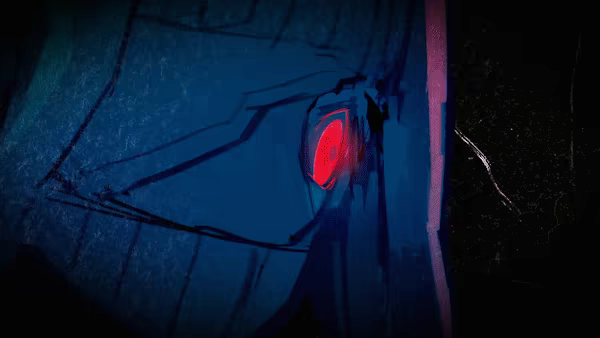 SHUTEN ORDER video 3