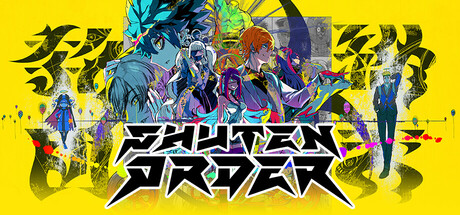 تحميل لعبة SHUTEN ORDER للكمبيوتر مجانا