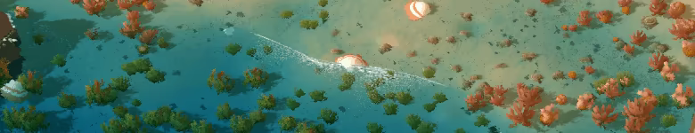 Sandcastle video 2