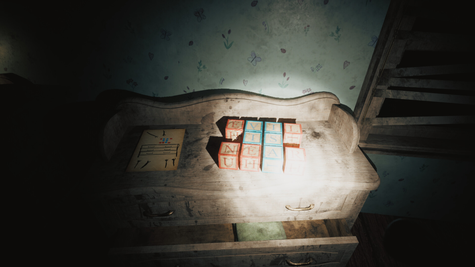 Game Of The Chosen screenshot #5