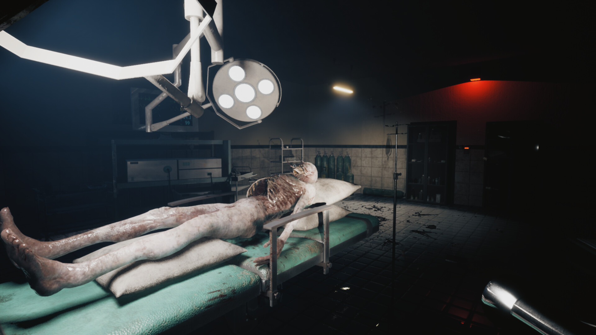 Game Of The Chosen screenshot #4