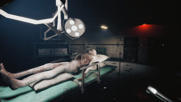 Game Of The Chosen screenshot 4