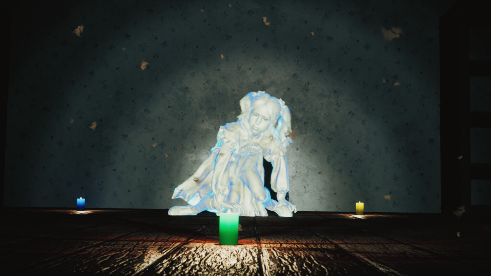 Game Of The Chosen screenshot #6