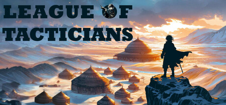 League Of Tacticians cover art