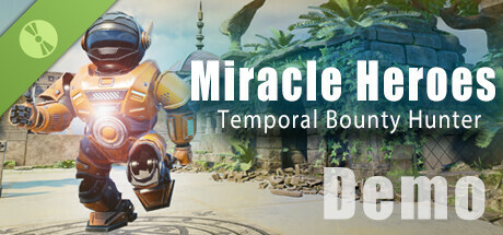 Steam thumbinal