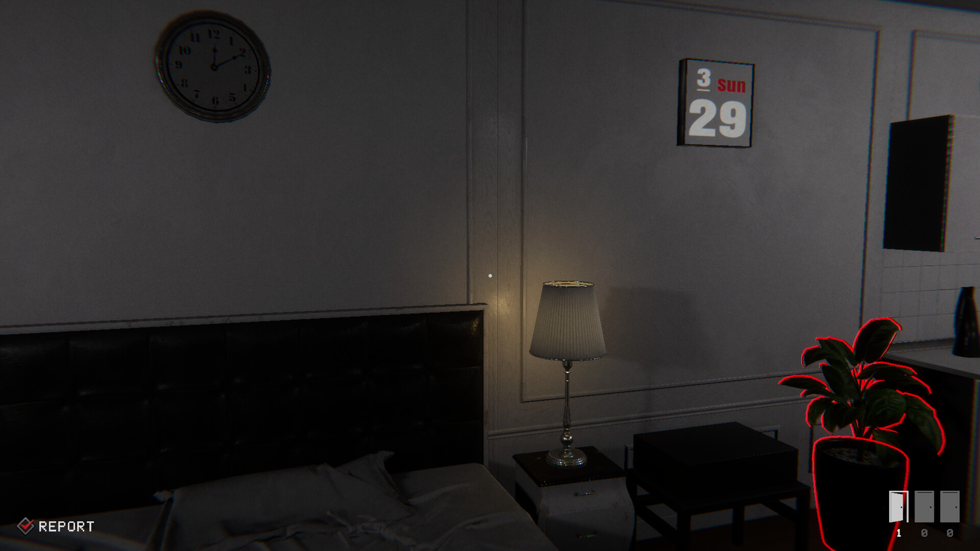 #6. Monotonous Days Are... (Steam) 由: Maki Toguro