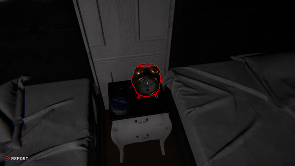 Monotonous Days Are... screenshot 4