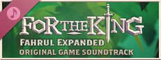 For The King: Fahrul Expanded - Original Game Soundtrack Small Capsule Image