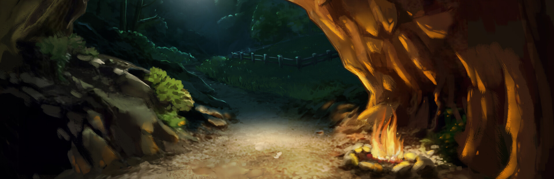 Caverna