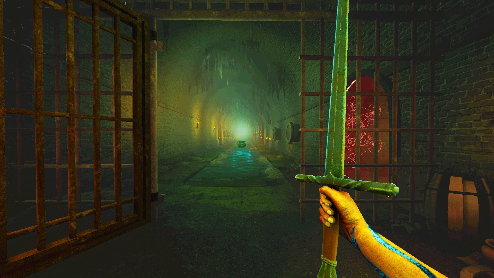 Iron Decree screenshot #6