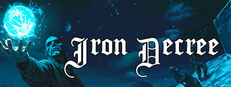 Iron Decree