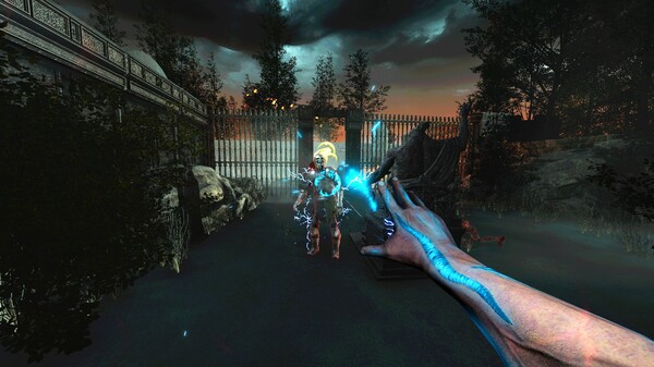 Imperium screenshot 2