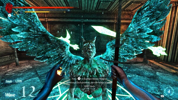 Imperium screenshot 6