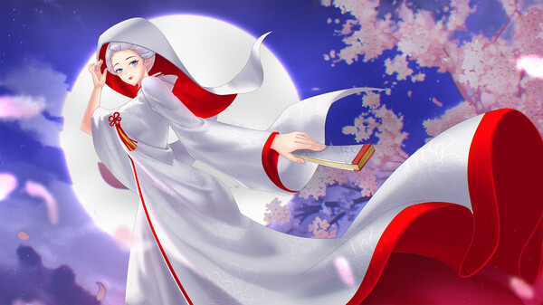 Скриншот из Love n Life: Lucky Teacher - Light of a New Day Скриншот из Love n Life: Lucky Teacher - Light of a New Day