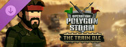 Operation: Polygon Storm - The Train DLC