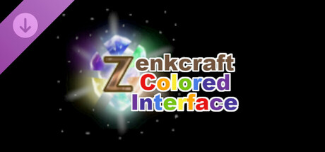 Zenkcraft - Colored Interface