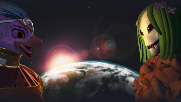 Starbound Free Avatars