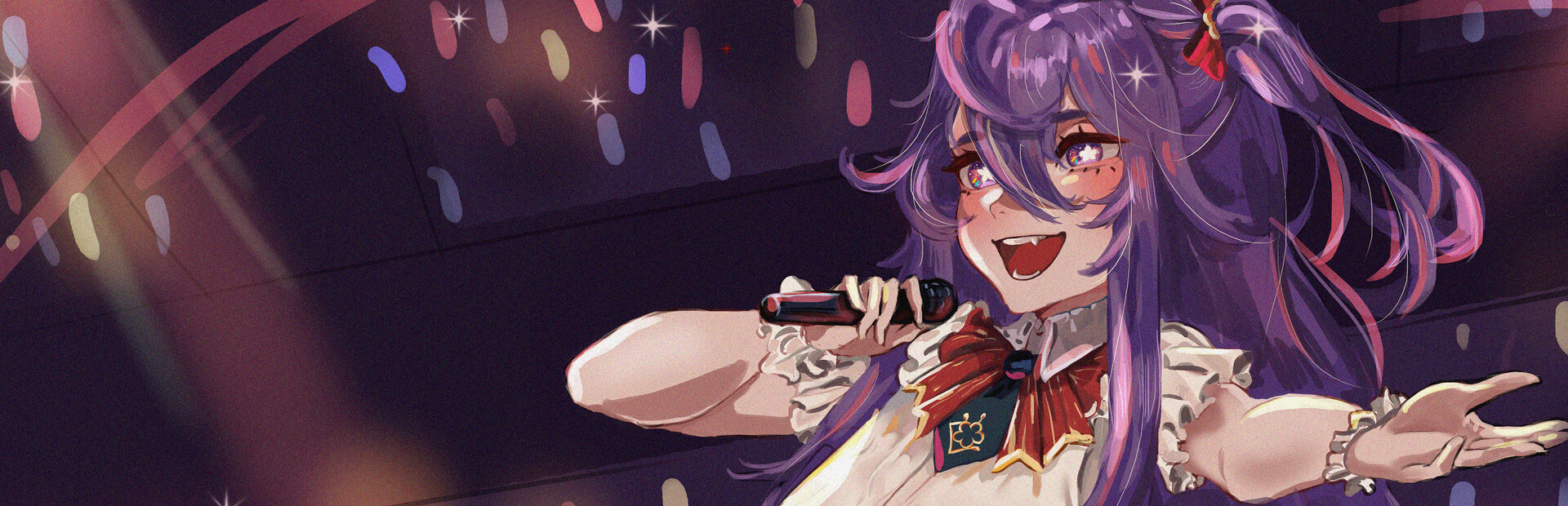 Idol Hacked!