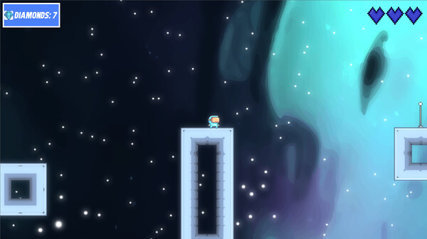 Fury's Path: To The Stars screenshot 2