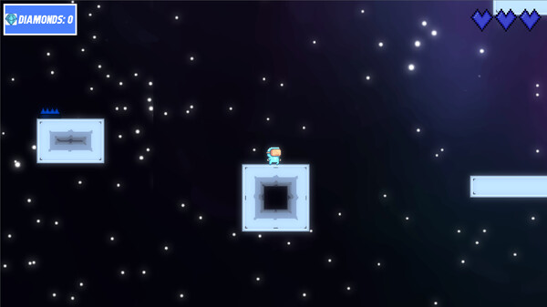 Fury's Path: To The Stars screenshot 3