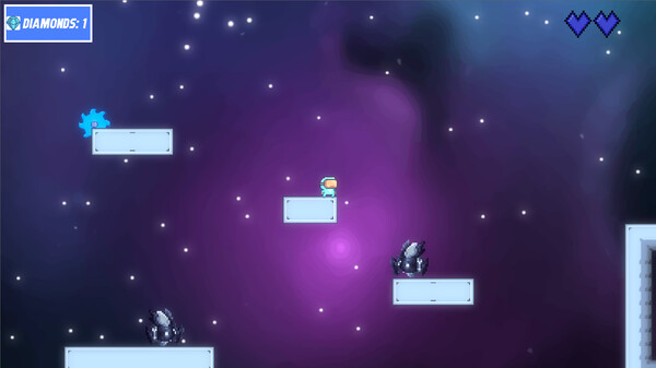 Fury's Path: To The Stars screenshot 4