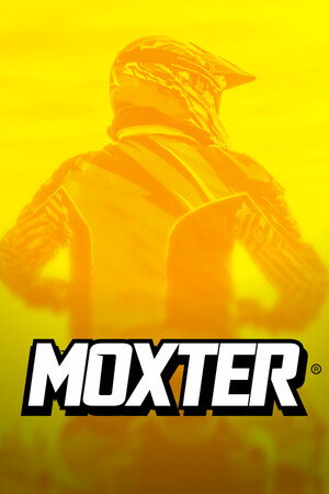 Обложка Moxter