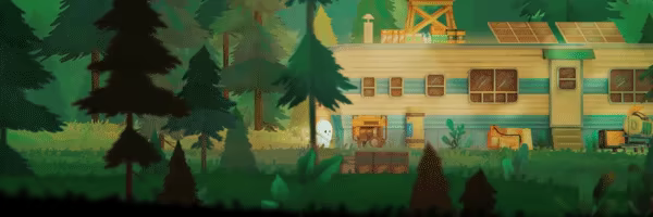 Cold Trail video 2