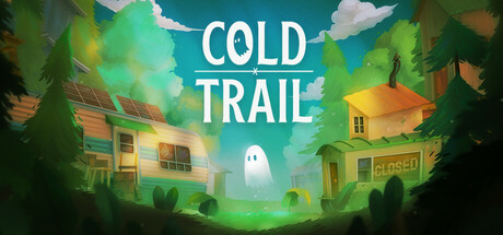 Cold Trail Cover Image