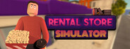 Rental Store Simulator