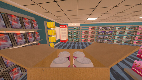 Rental Store Simulator screenshot 4
