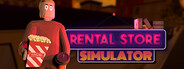 Rental Store Simulator