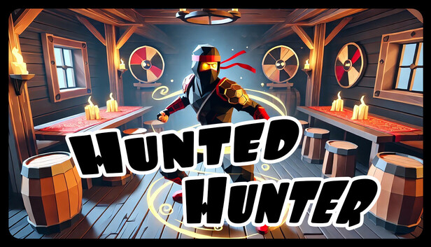 Hunted Hunter