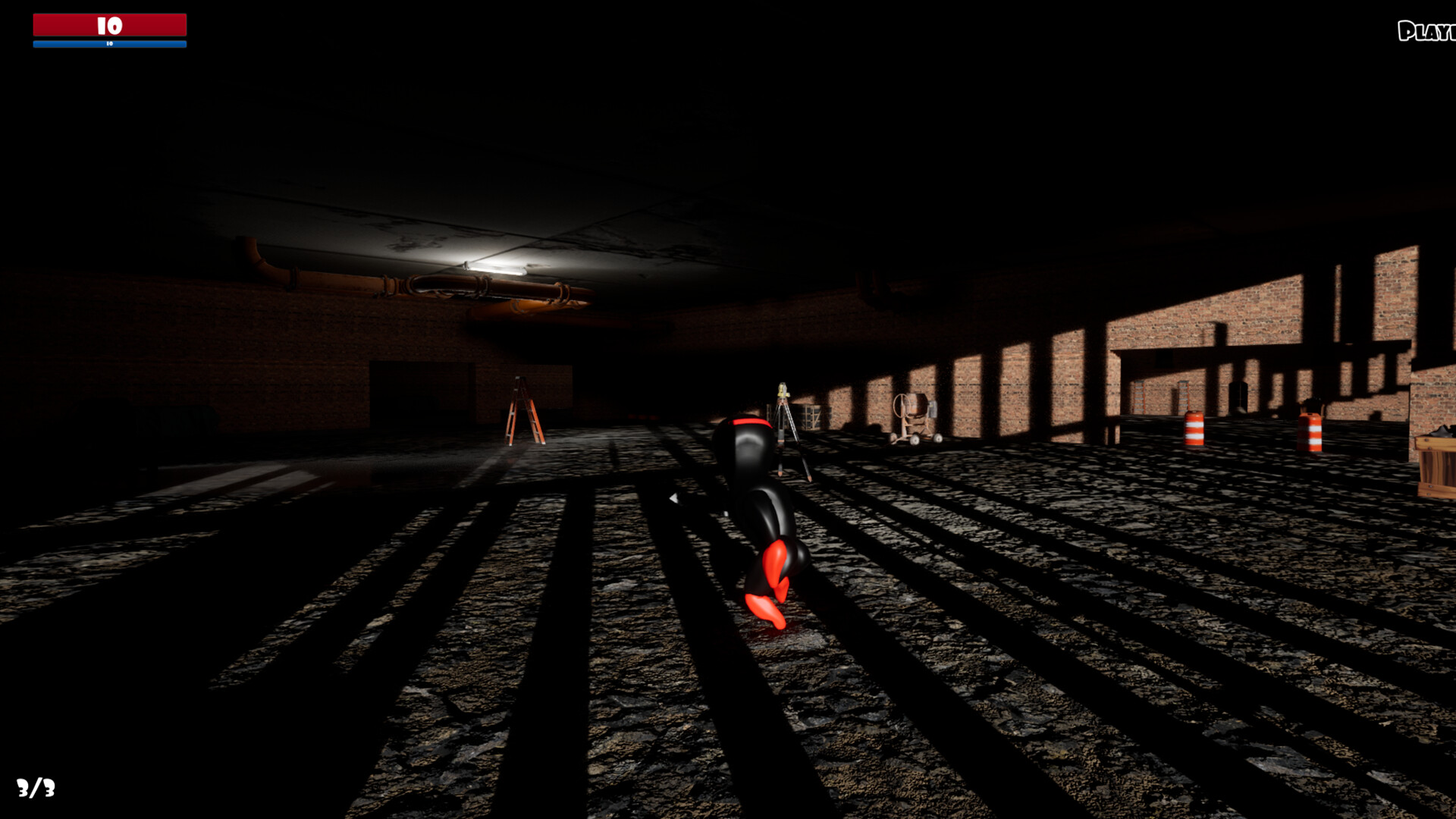 Hunted Hunter screenshot #3