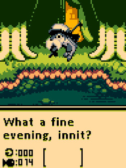 Скриншот из Little Hooky