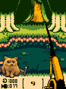 Скриншот из Little Hooky