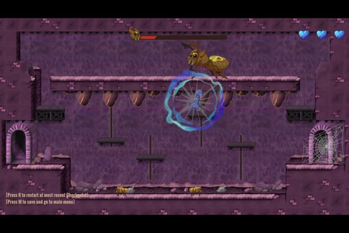 Hope of Taru Soundtrack screenshot 6