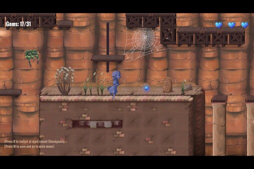 Hope of Taru Soundtrack screenshot 4