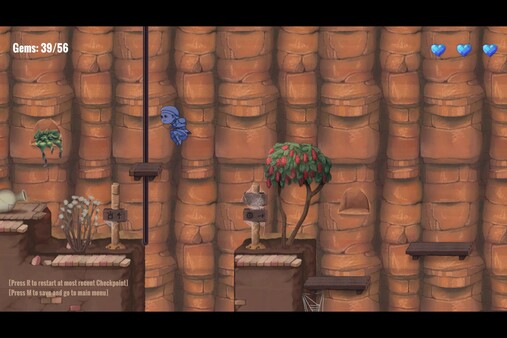 Hope of Taru Soundtrack screenshot 8
