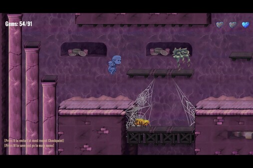 Hope of Taru Soundtrack screenshot 5