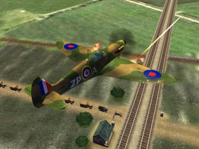 Battle Of Europe