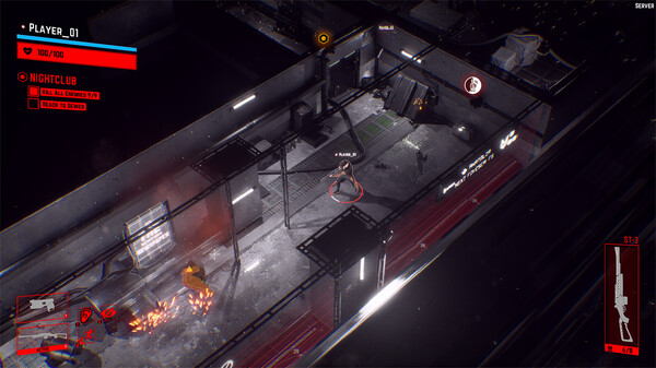 DeTechtive 2112 Demo screenshot 10