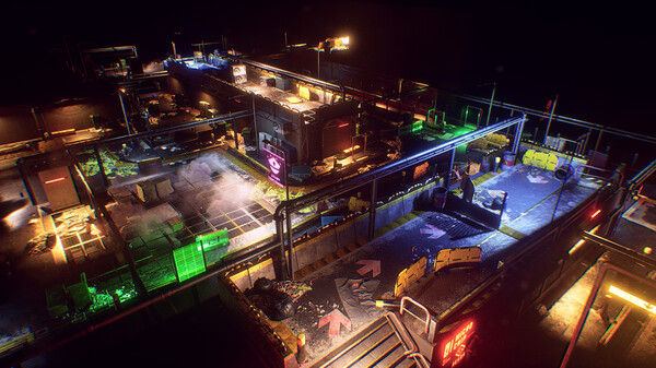 DeTechtive 2112 Demo screenshot 6