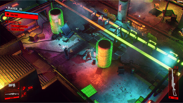 DeTechtive 2112 Demo screenshot 12
