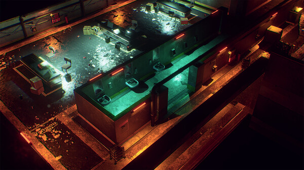 DeTechtive 2112 Demo screenshot 4